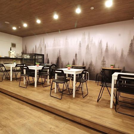N3 Boutique Hotel Куала-Лумпур Екстер'єр фото