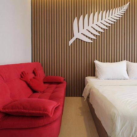 N3 Boutique Hotel Куала-Лумпур Екстер'єр фото