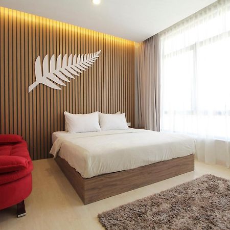N3 Boutique Hotel Куала-Лумпур Екстер'єр фото
