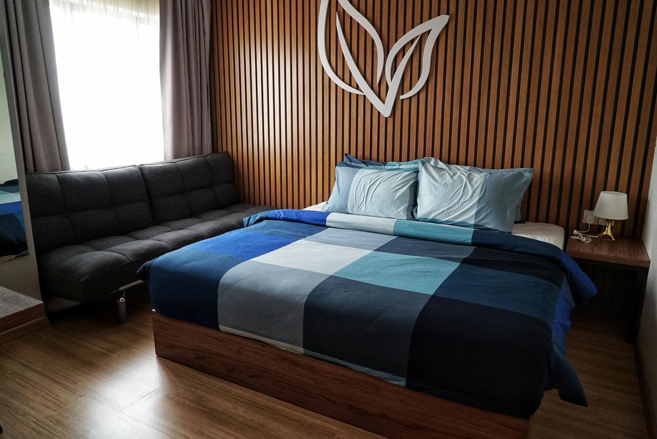 N3 Boutique Hotel Куала-Лумпур Екстер'єр фото