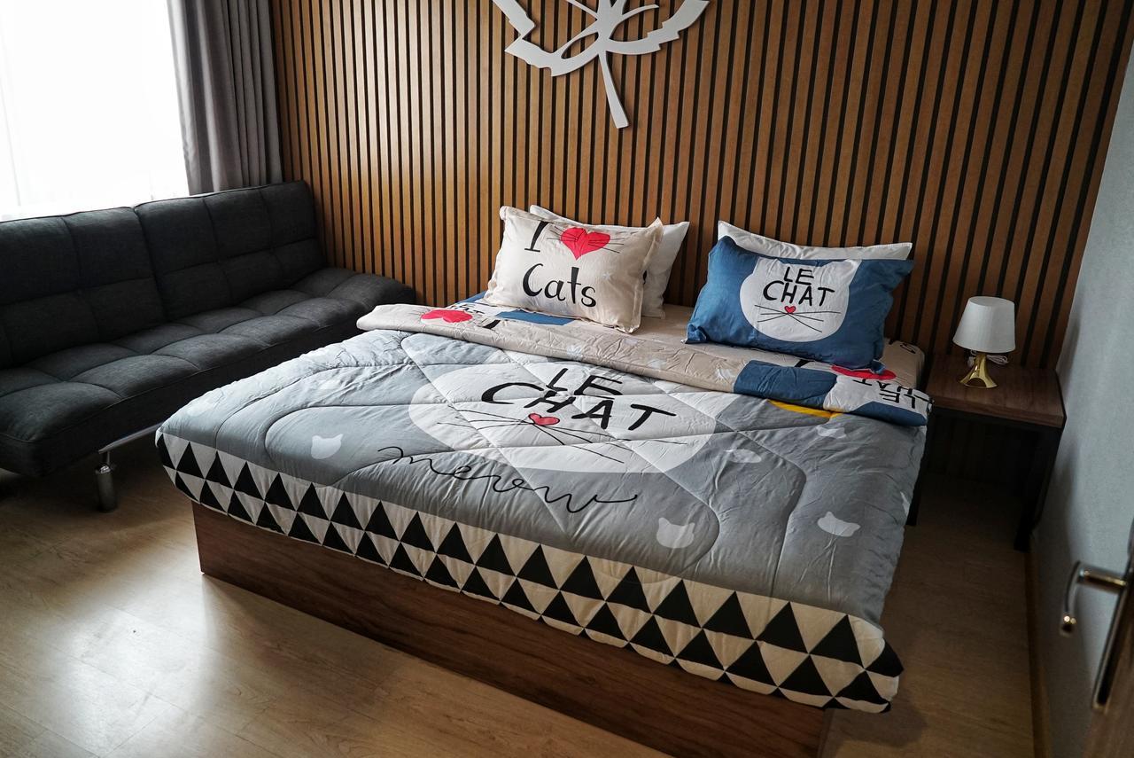 N3 Boutique Hotel Куала-Лумпур Екстер'єр фото