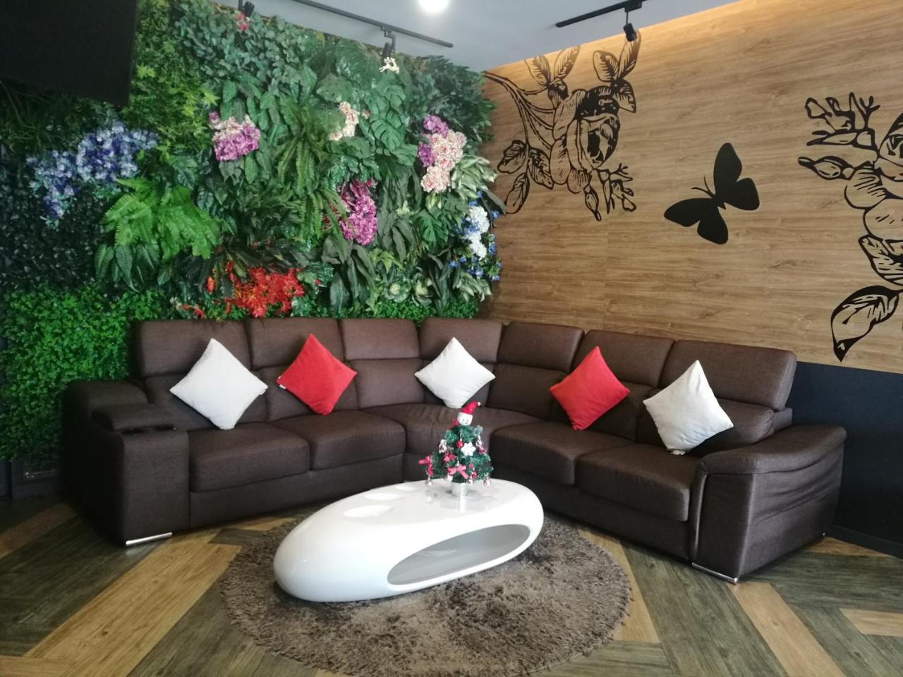 N3 Boutique Hotel Куала-Лумпур Екстер'єр фото