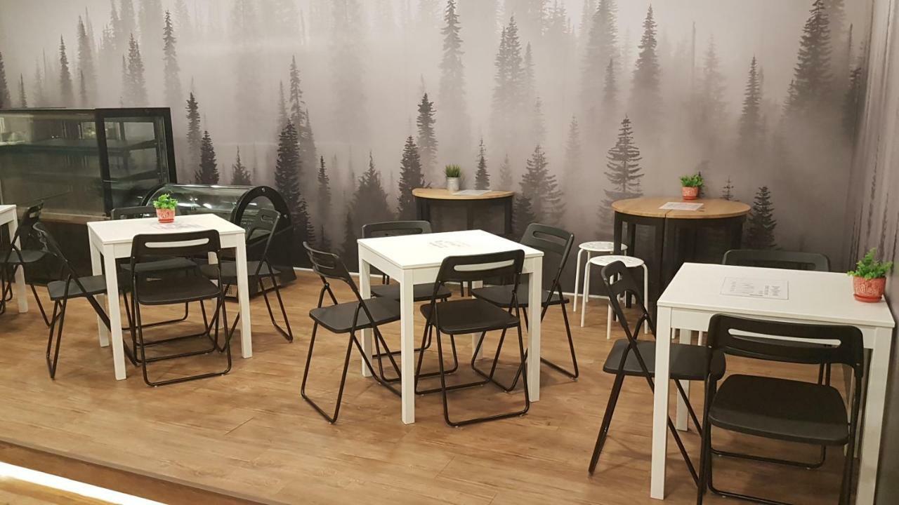 N3 Boutique Hotel Куала-Лумпур Екстер'єр фото