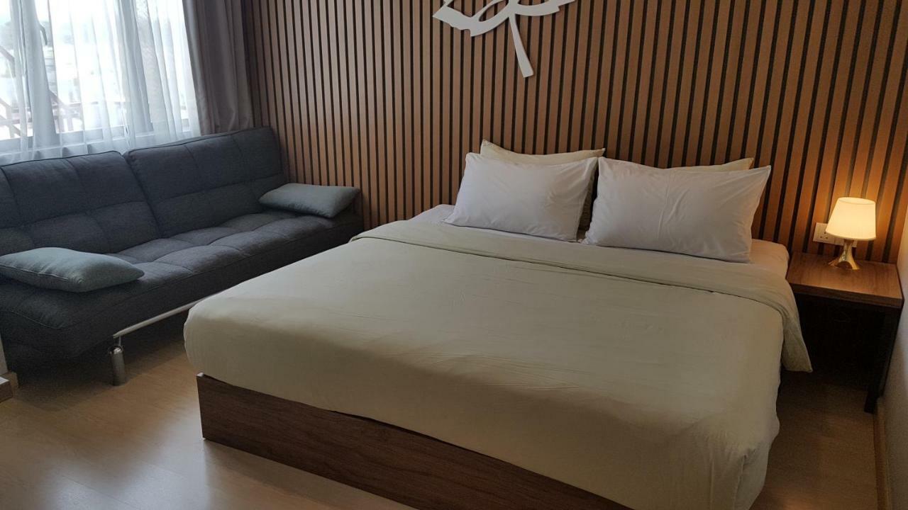 N3 Boutique Hotel Куала-Лумпур Екстер'єр фото