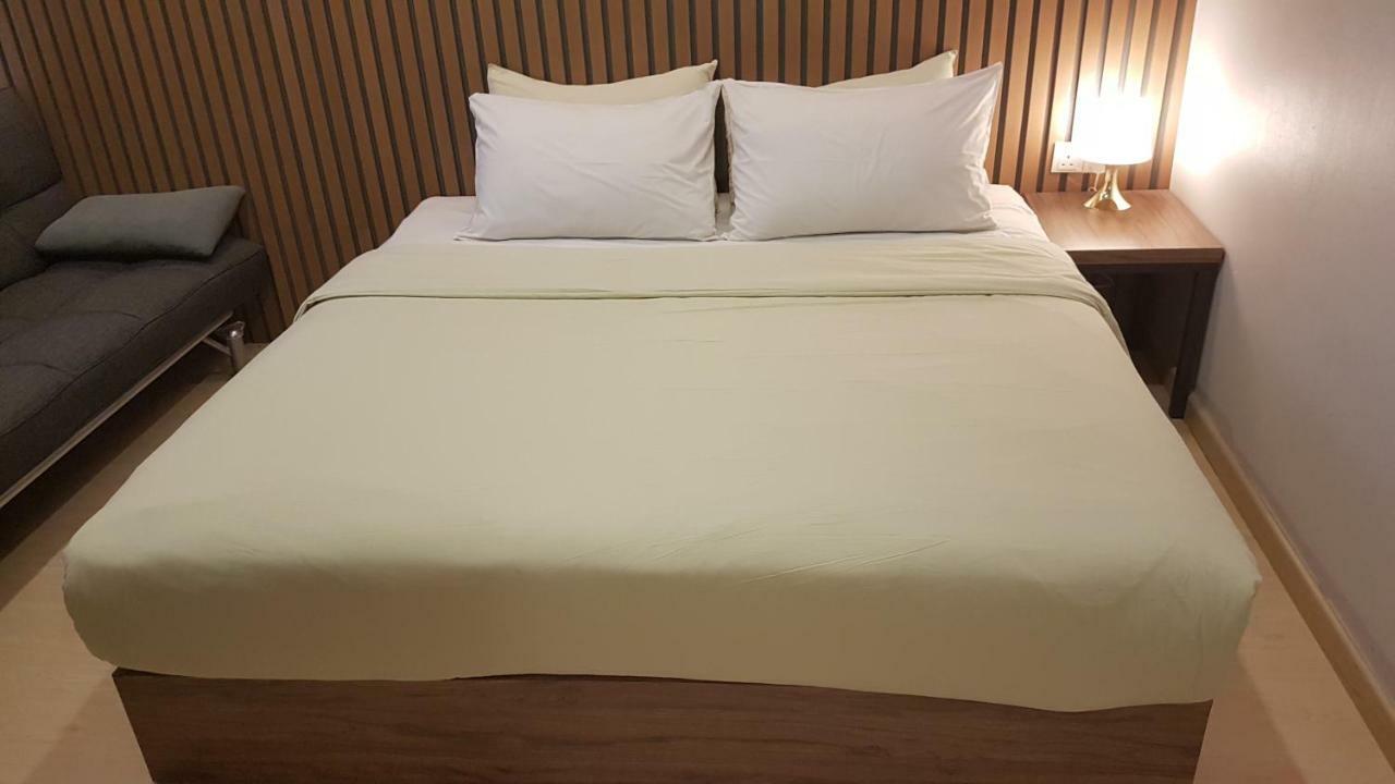 N3 Boutique Hotel Куала-Лумпур Екстер'єр фото