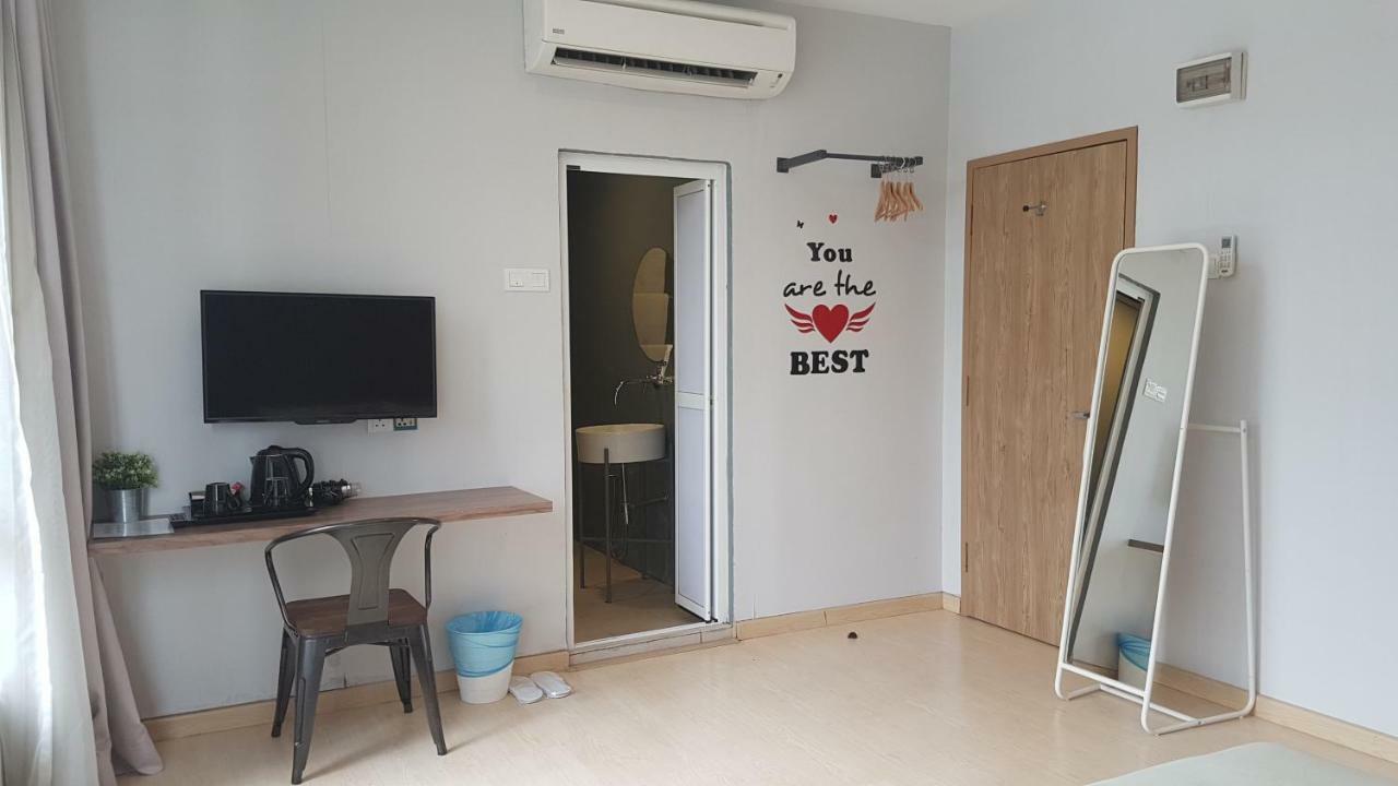 N3 Boutique Hotel Куала-Лумпур Екстер'єр фото