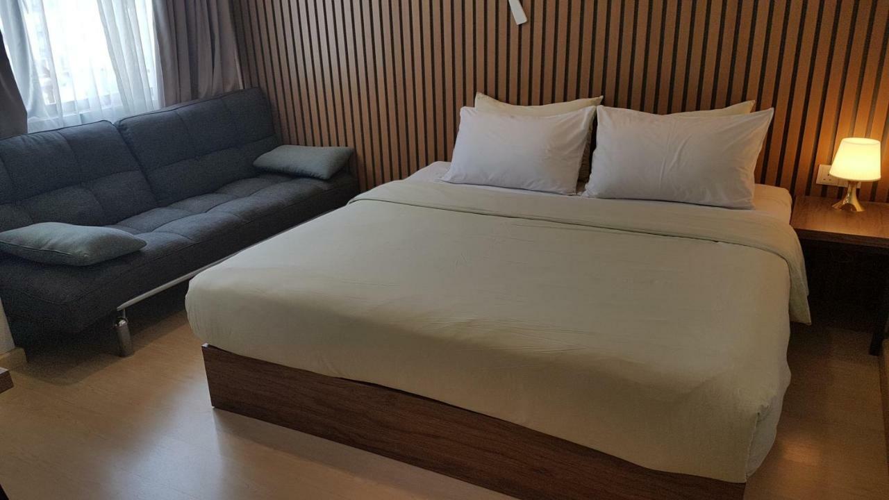 N3 Boutique Hotel Куала-Лумпур Екстер'єр фото