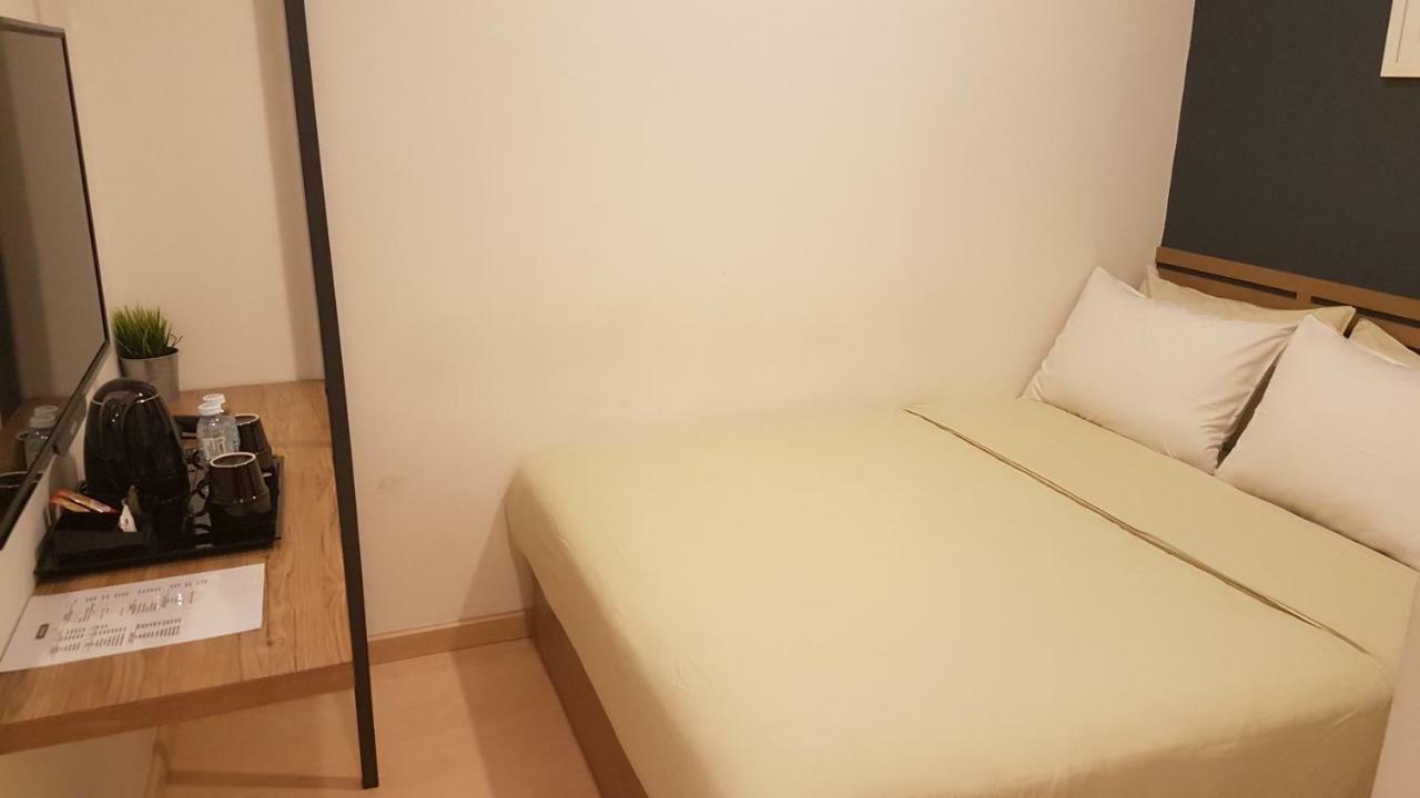 N3 Boutique Hotel Куала-Лумпур Екстер'єр фото