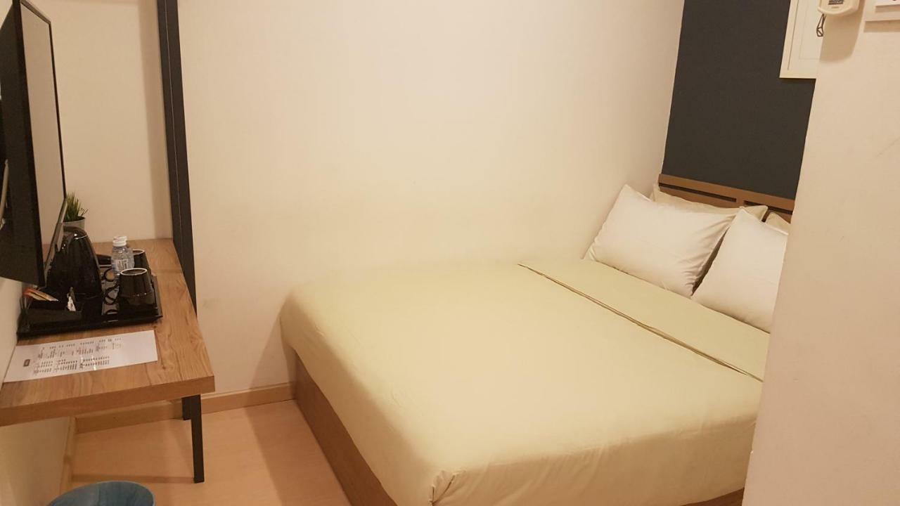 N3 Boutique Hotel Куала-Лумпур Екстер'єр фото