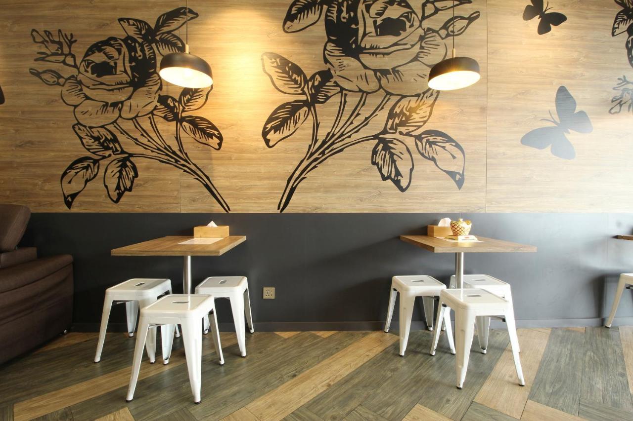 N3 Boutique Hotel Куала-Лумпур Екстер'єр фото