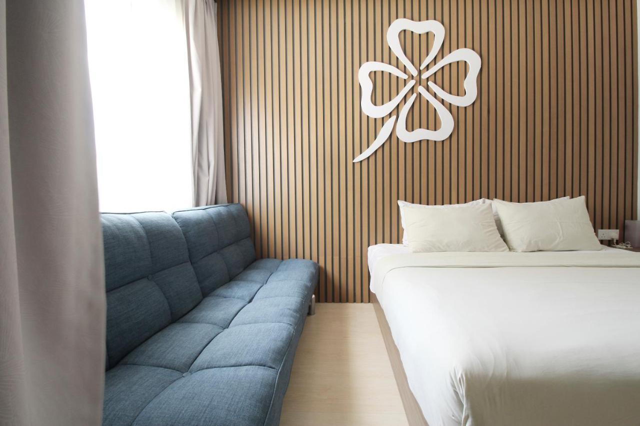 N3 Boutique Hotel Куала-Лумпур Екстер'єр фото