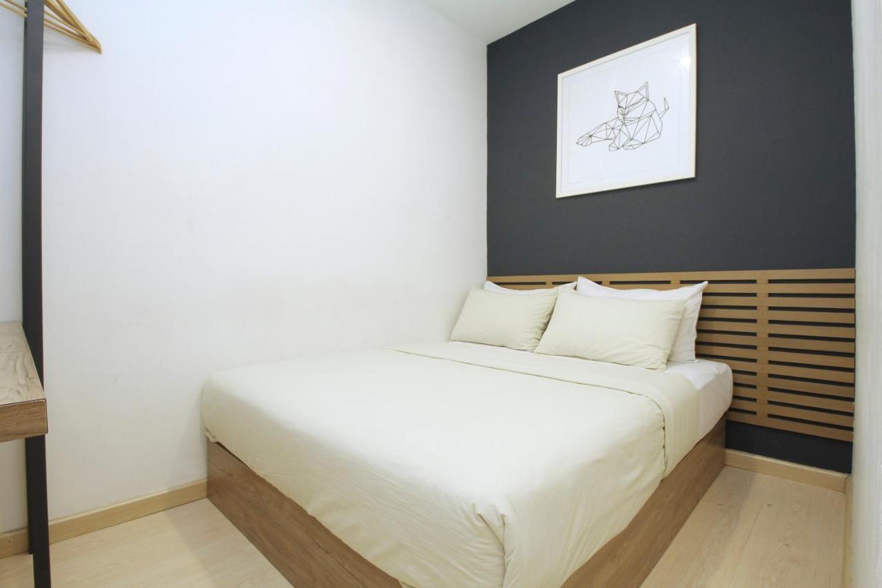 N3 Boutique Hotel Куала-Лумпур Екстер'єр фото