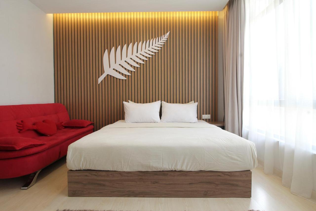 N3 Boutique Hotel Куала-Лумпур Екстер'єр фото