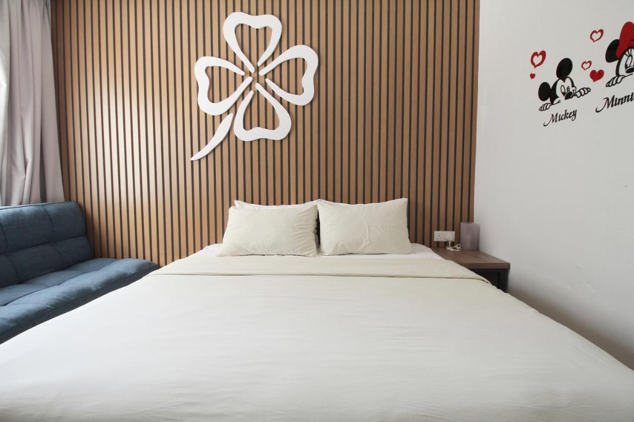 N3 Boutique Hotel Куала-Лумпур Екстер'єр фото